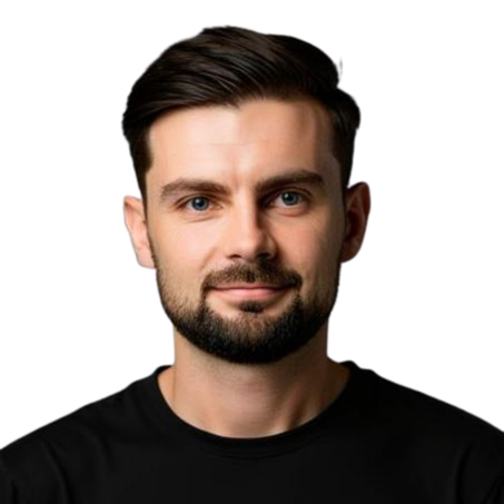 Boris Marekets
