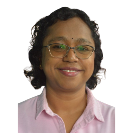 Deivaseeno Dorairaj, PhD