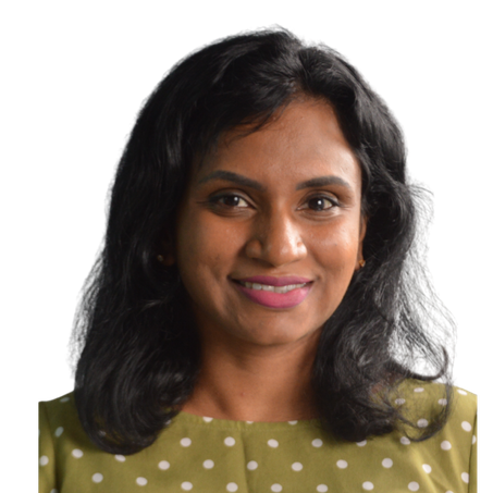 Nisha Govender, PhD